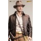 Indiana Jones and the Last Crusade Hyperreal Movie Statue India Jones 1/3 Scale Single Version